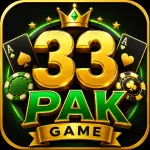 33PAK Game